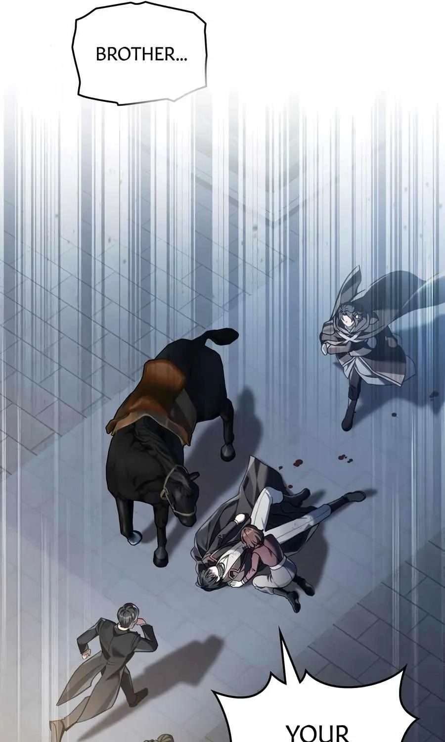 Read Reborn as the Enemy Prince chapter 85 image 60 on Lezhin