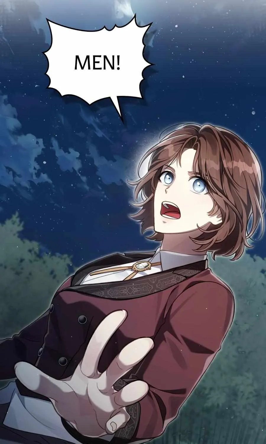 Read Reborn as the Enemy Prince chapter 85 image 71 on Lezhin
