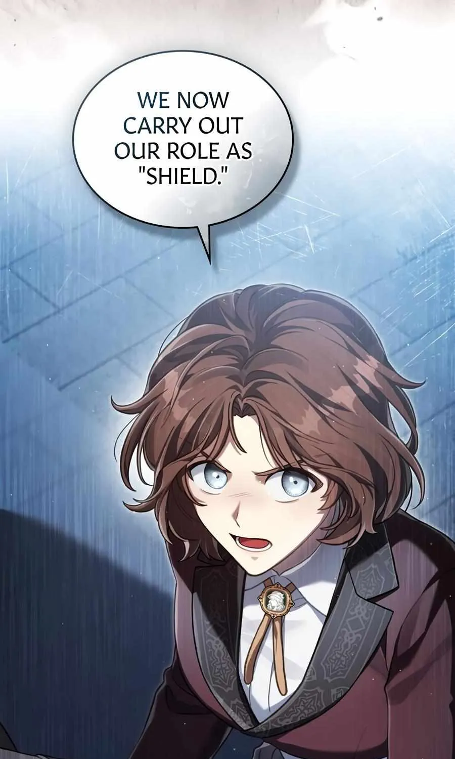 Read Reborn as the Enemy Prince chapter 85 image 76 on Lezhin