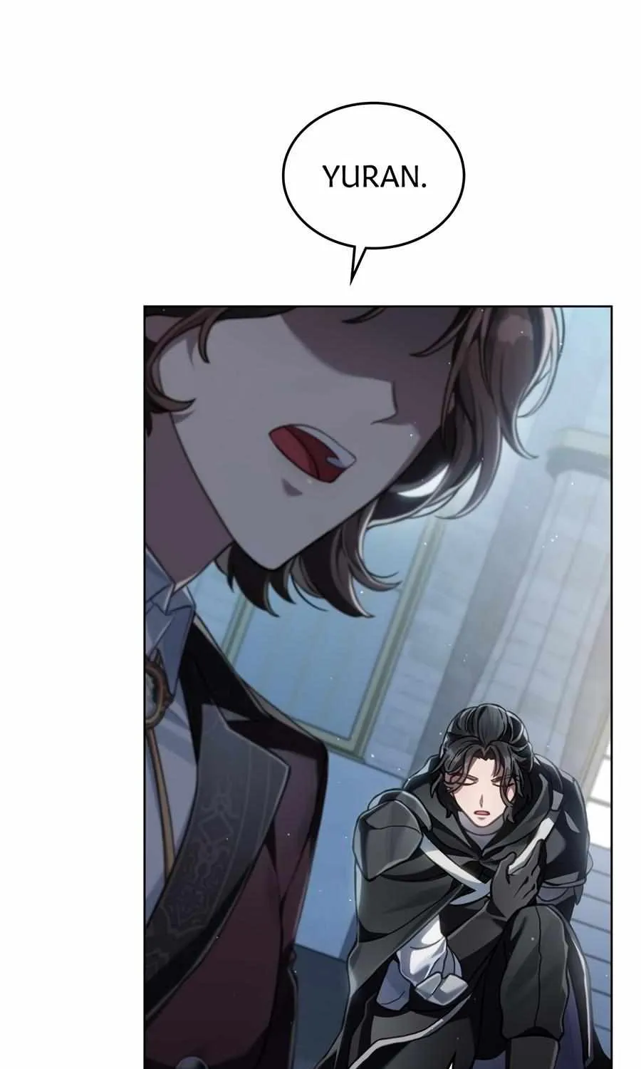 Read Reborn as the Enemy Prince chapter 85 image 82 on Lezhin