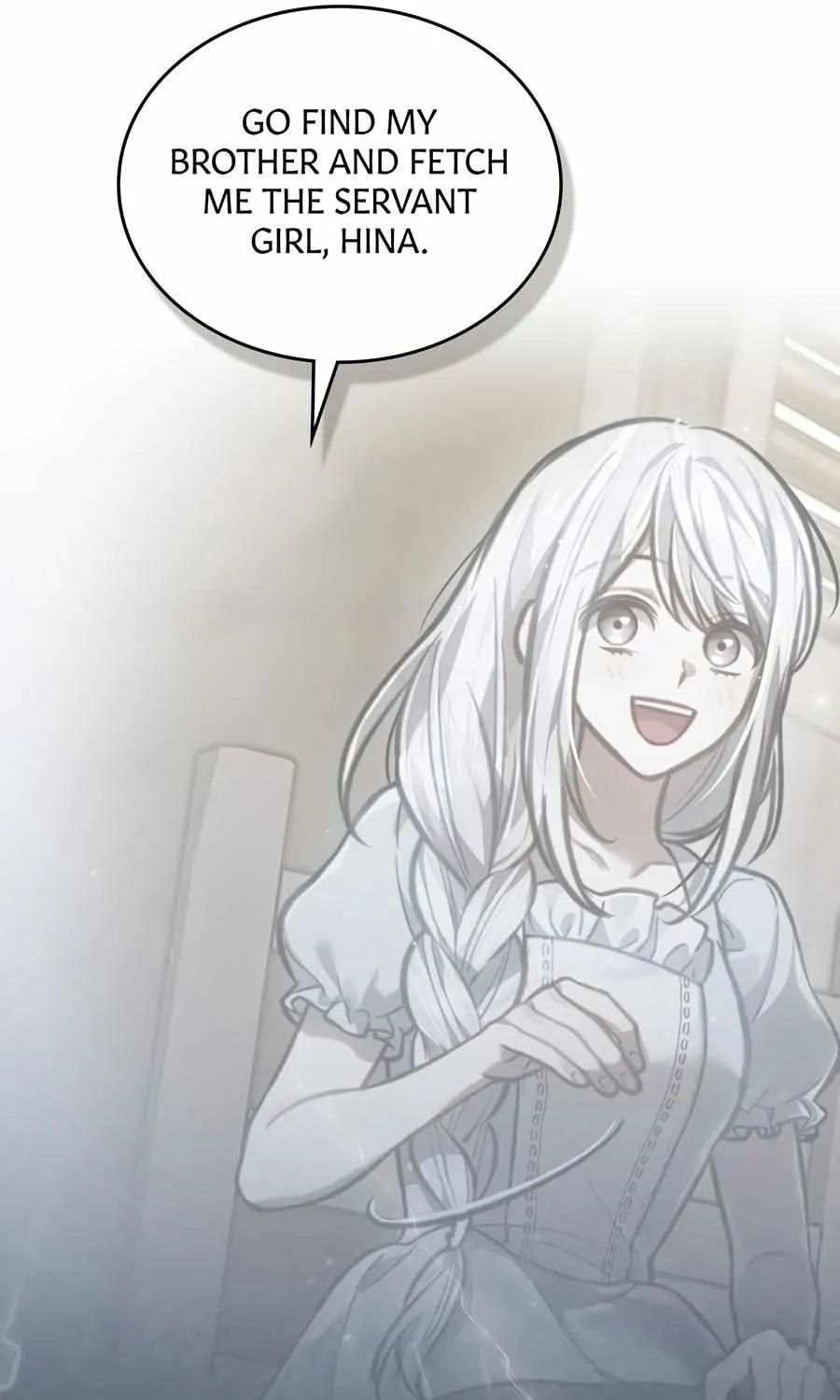 Read Reborn as the Enemy Prince chapter 85 image 84 on Lezhin