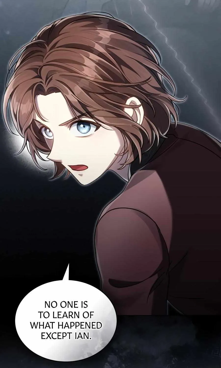 Read Reborn as the Enemy Prince chapter 85 image 85 on Lezhin