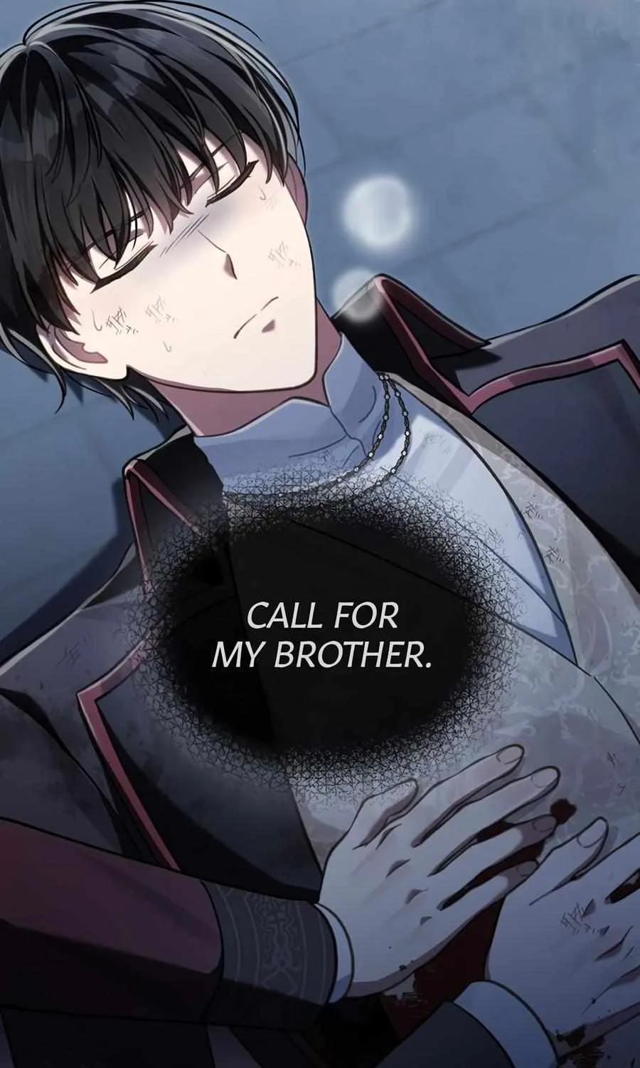 Read Reborn as the Enemy Prince chapter 85 image 88 on Lezhin
