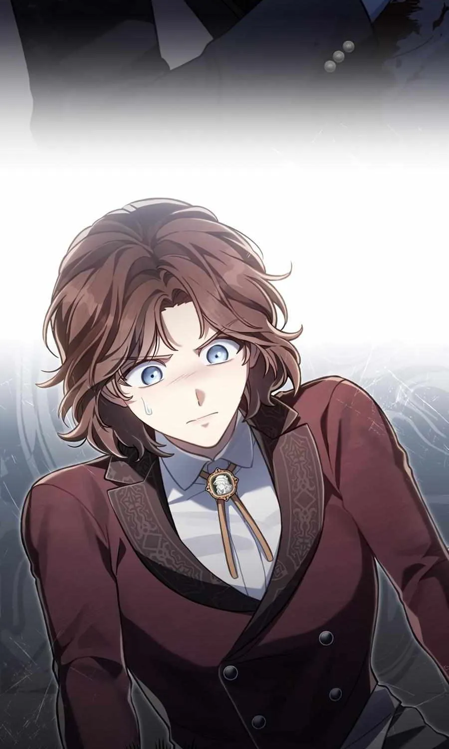 Read Reborn as the Enemy Prince chapter 85 image 89 on Lezhin