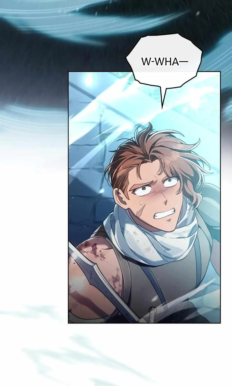 Read Reborn as the Enemy Prince chapter 85 image 9 on Lezhin
