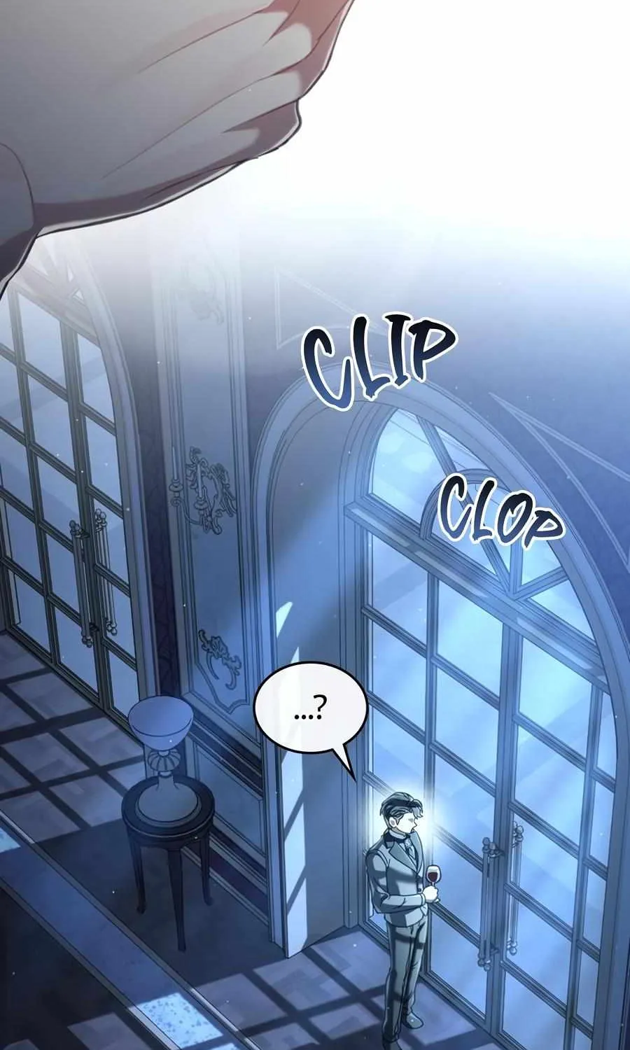 Read Reborn as the Enemy Prince chapter 85 image 93 on Lezhin