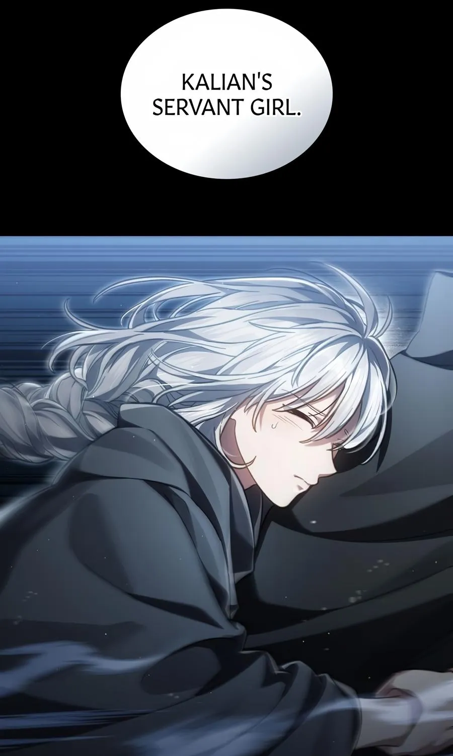 Read Reborn as the Enemy Prince chapter 85 image 99 on Lezhin