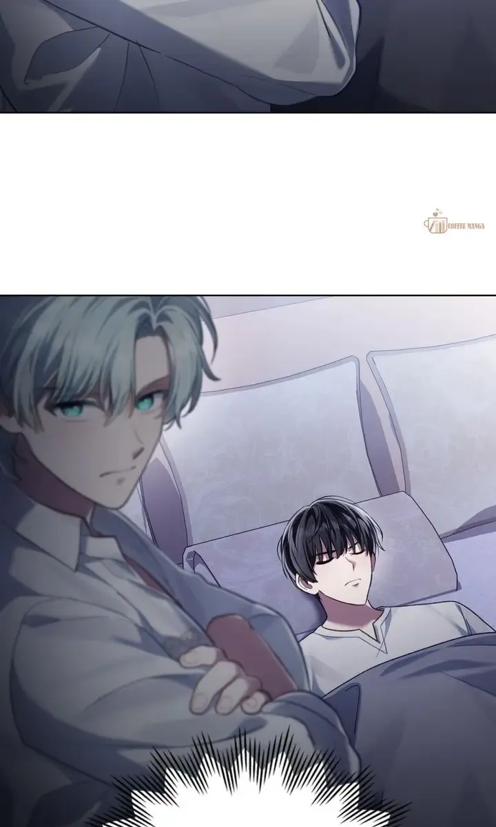 Reborn as the Enemy Prince Chapter 86 page 14 - 