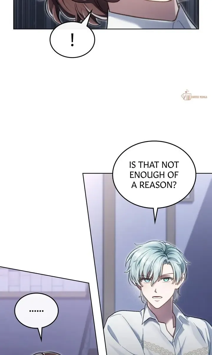 Reborn as the Enemy Prince Chapter 86 page 26 - 