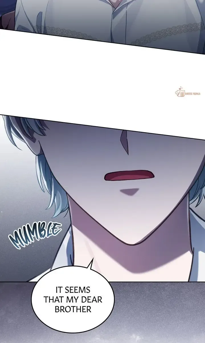Reborn as the Enemy Prince Chapter 86 page 4 - 