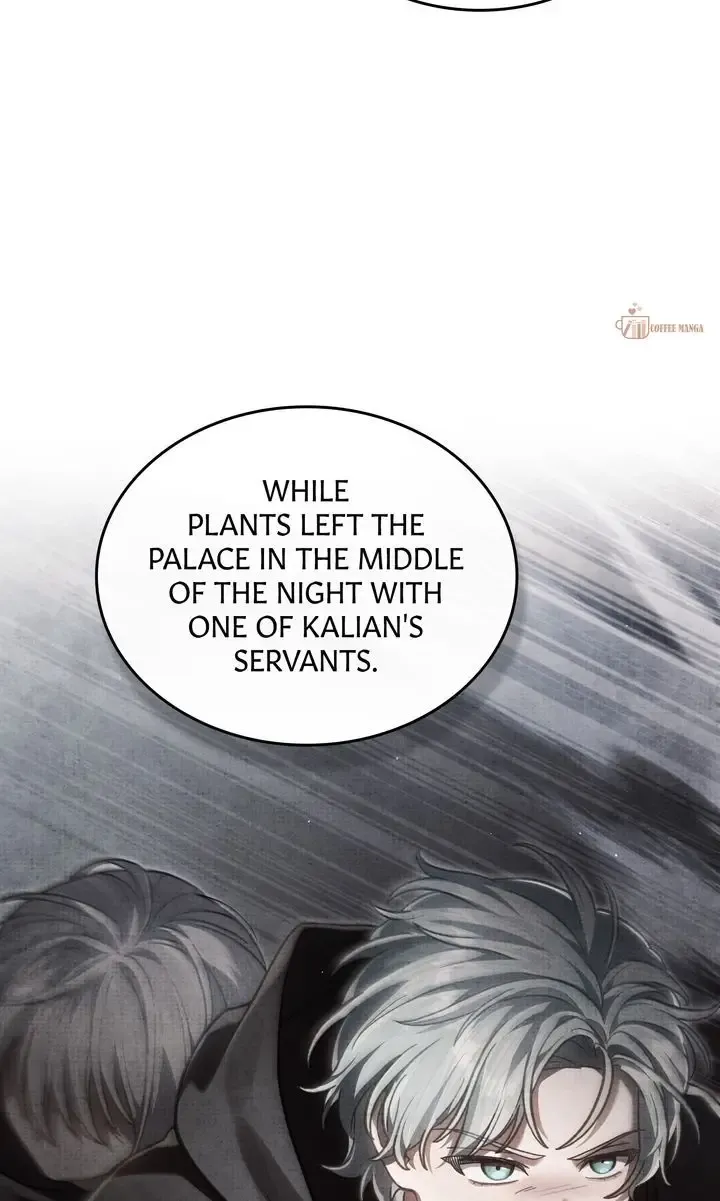 Reborn as the Enemy Prince Chapter 86 page 37 - 