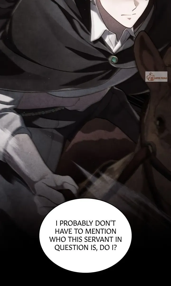 Reborn as the Enemy Prince Chapter 86 page 38 - 