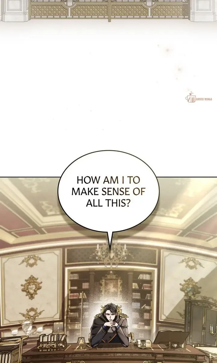 Reborn as the Enemy Prince Chapter 86 page 42 - 