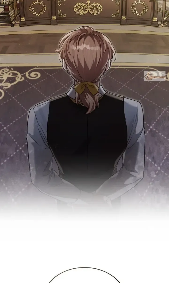 Reborn as the Enemy Prince Chapter 86 page 43 - 