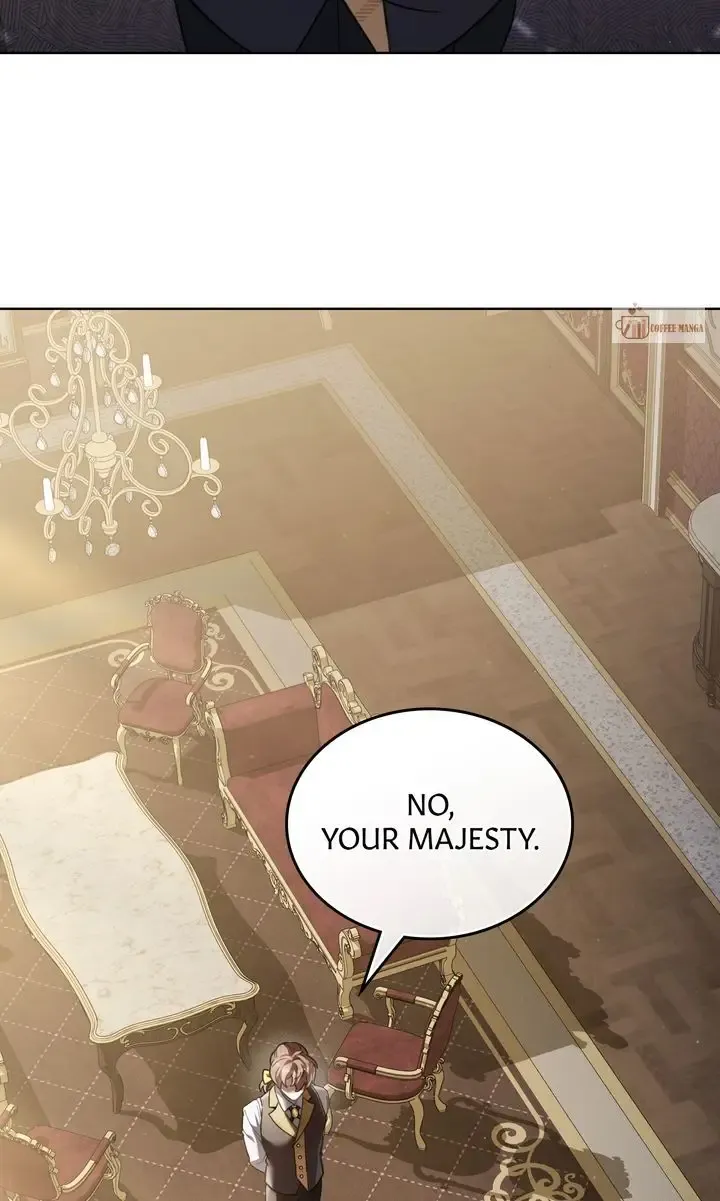 Reborn as the Enemy Prince Chapter 86 page 45 - 