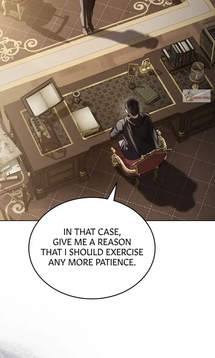 Reborn as the Enemy Prince Chapter 86 page 46 - 