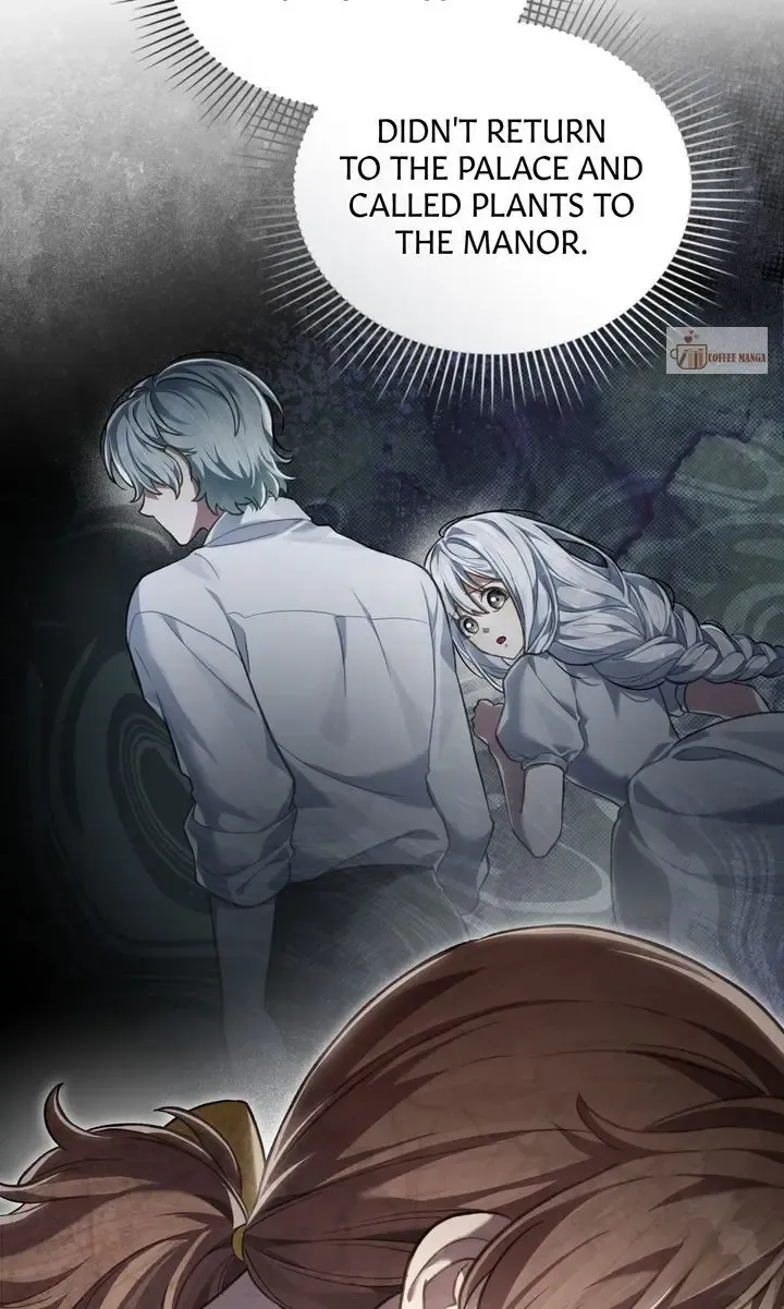Reborn as the Enemy Prince Chapter 86 page 49 - 