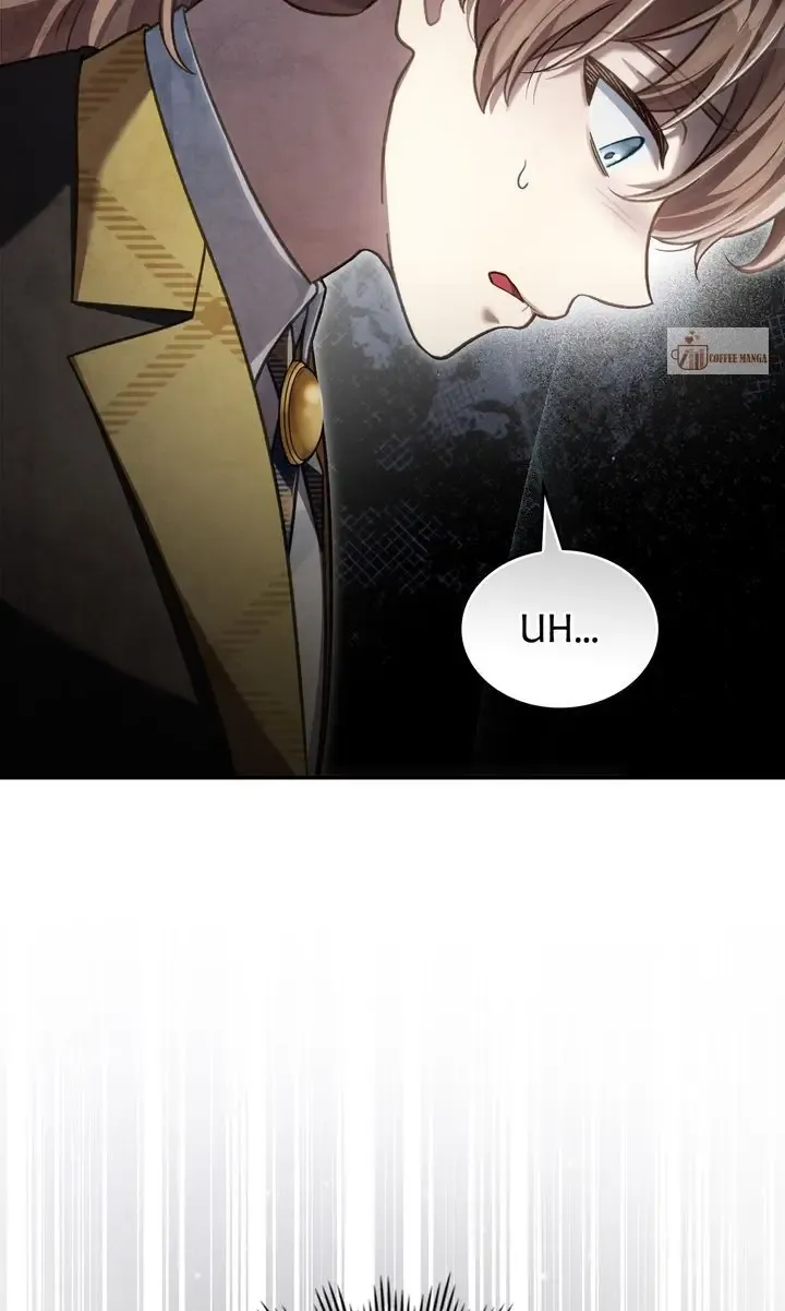Reborn as the Enemy Prince Chapter 86 page 50 - 