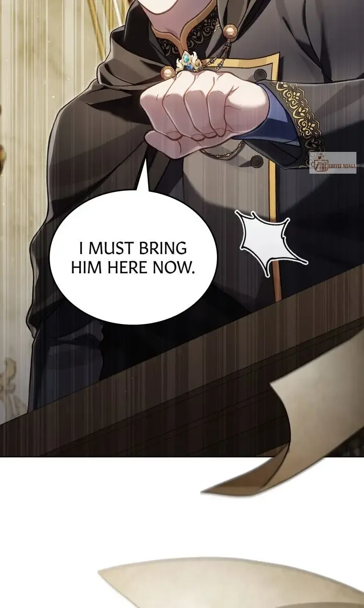 Reborn as the Enemy Prince Chapter 86 page 57 - 