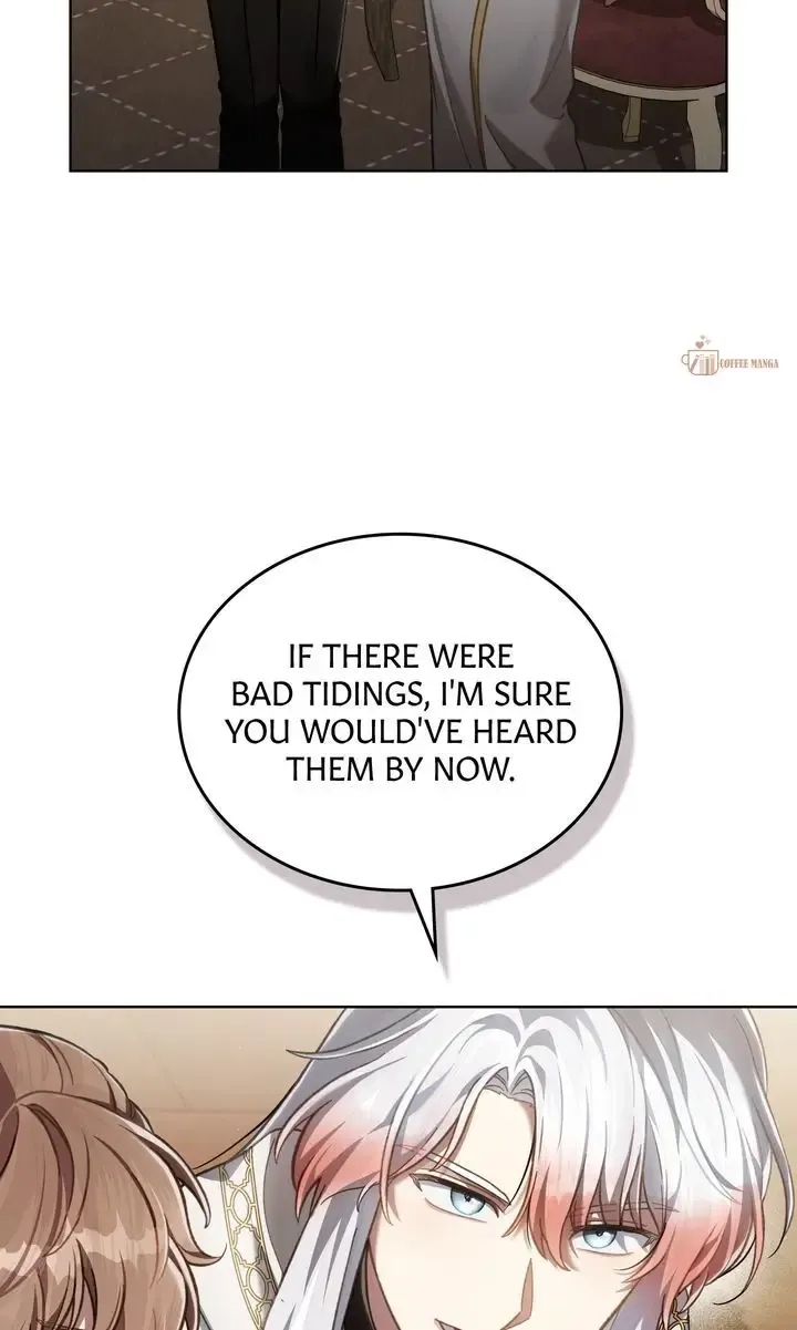 Reborn as the Enemy Prince Chapter 86 page 59 - 