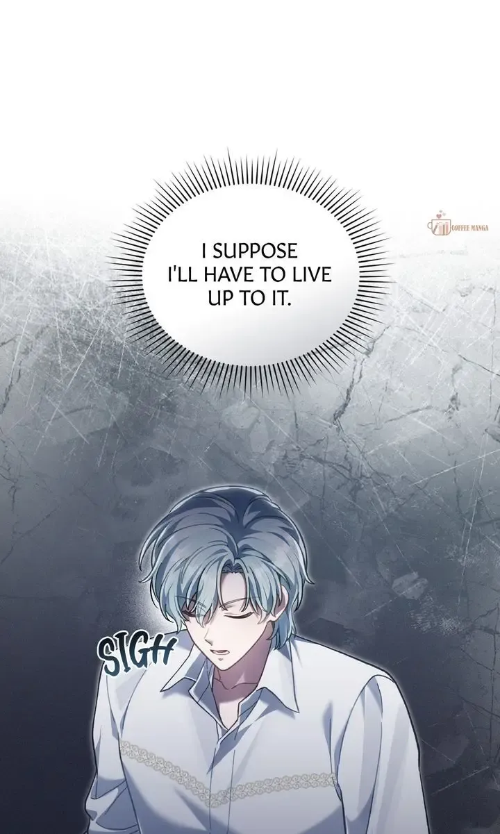 Reborn as the Enemy Prince Chapter 86 page 7 - 
