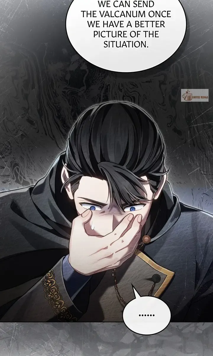 Reborn as the Enemy Prince Chapter 86 page 64 - 