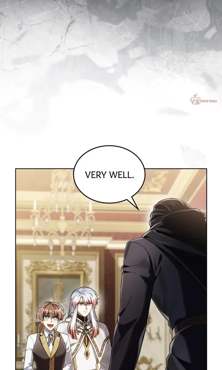 Reborn as the Enemy Prince Chapter 86 page 65 - 