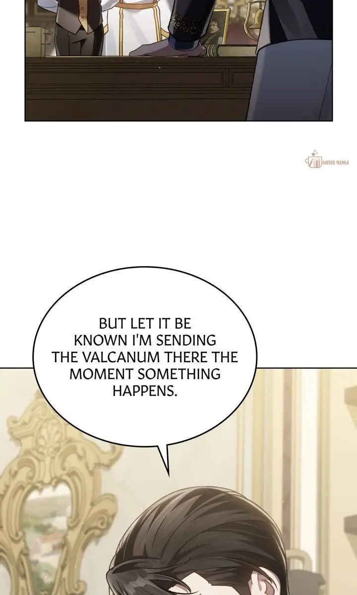 Reborn as the Enemy Prince Chapter 86 page 66 - 