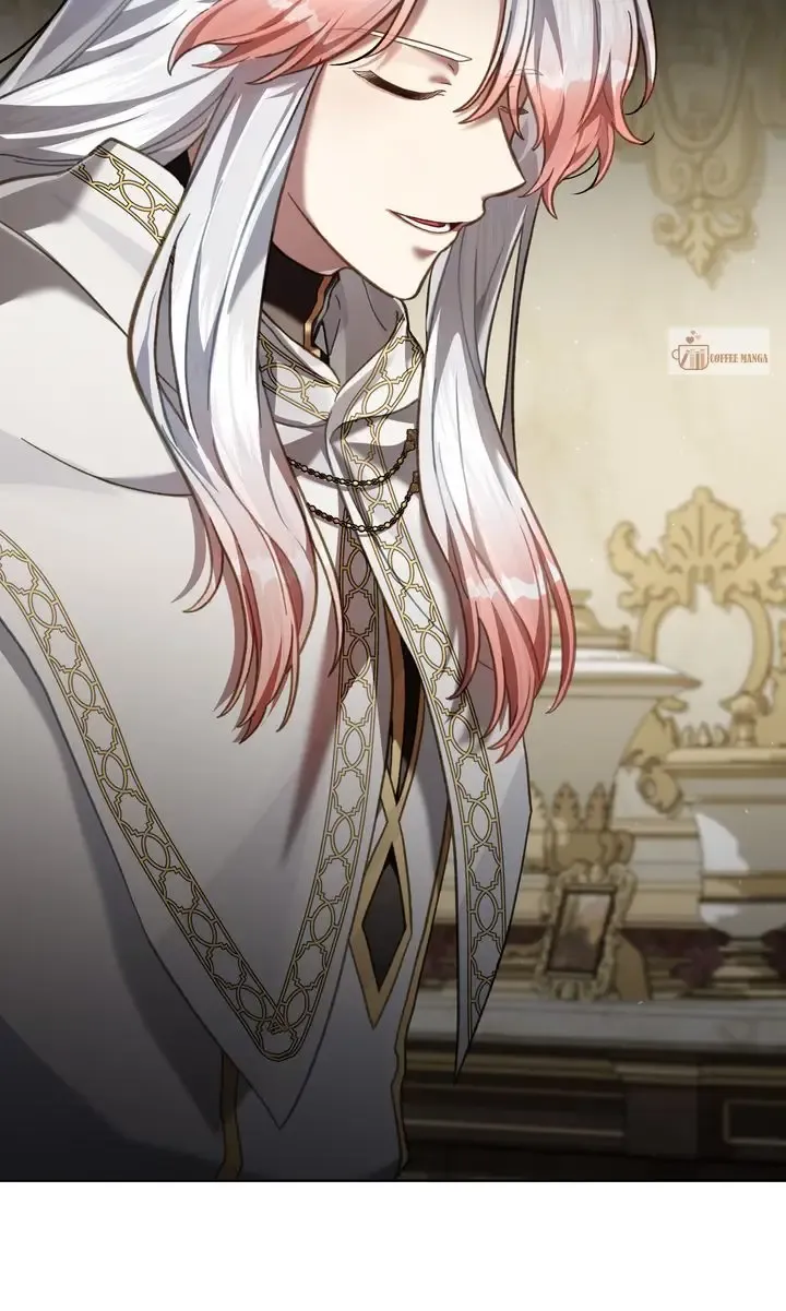 Reborn as the Enemy Prince Chapter 86 page 68 - 