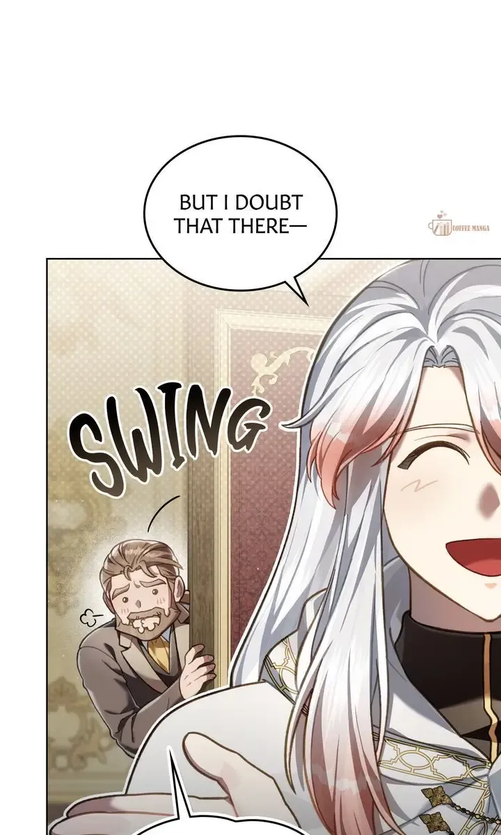 Reborn as the Enemy Prince Chapter 86 page 69 - 