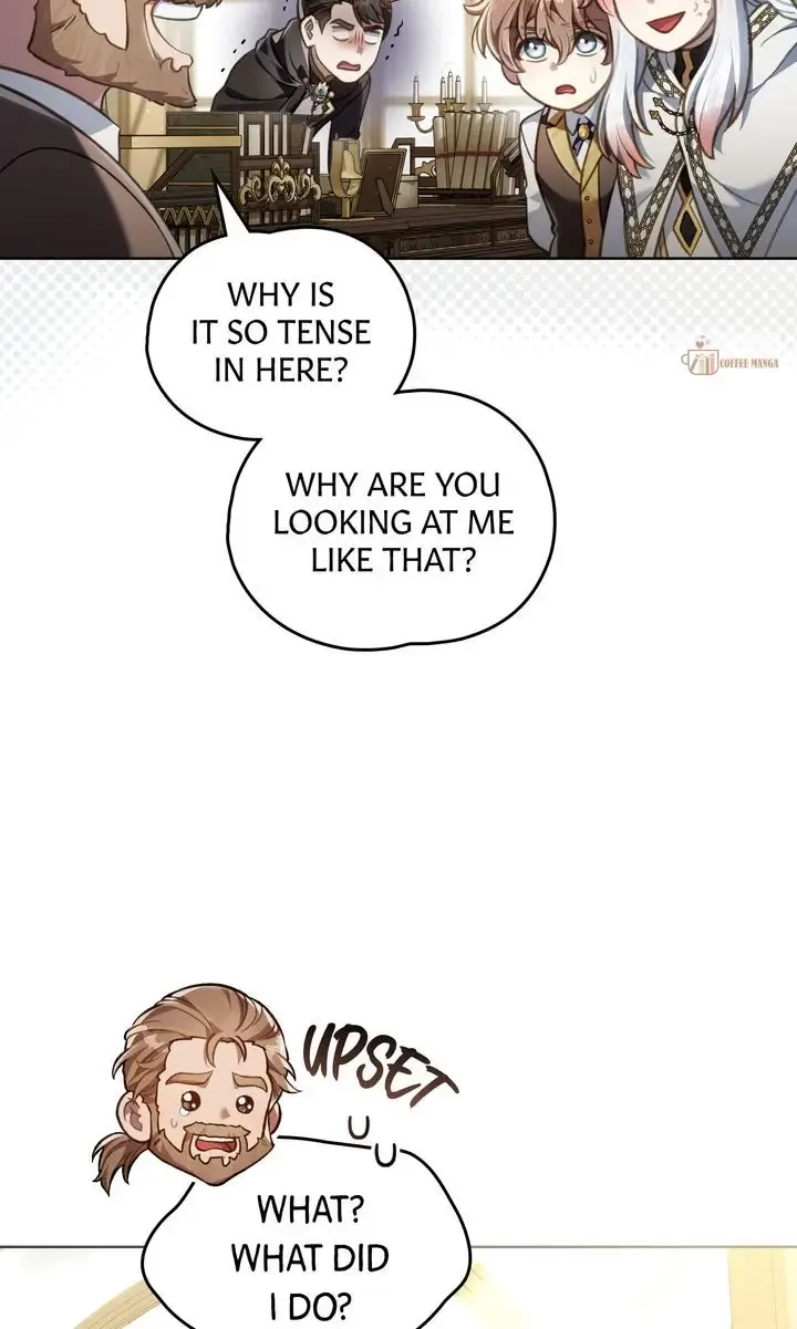 Reborn as the Enemy Prince Chapter 86 page 71 - 