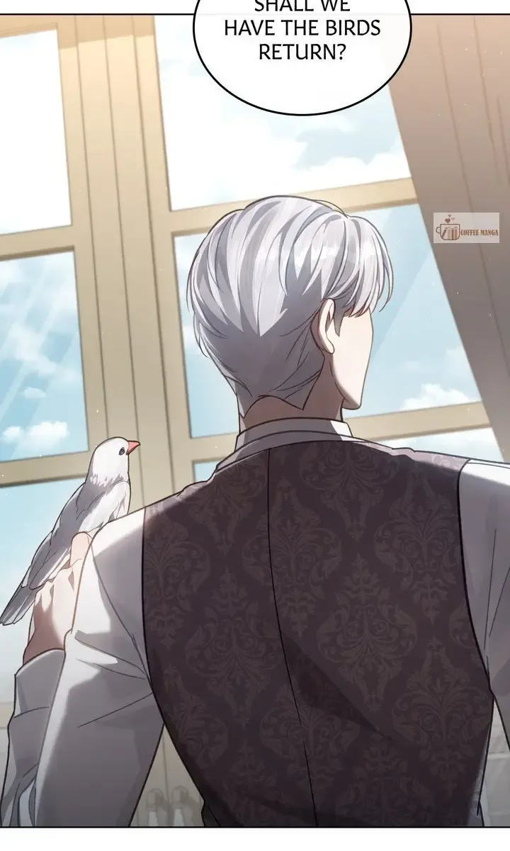 Reborn as the Enemy Prince Chapter 86 page 77 - 