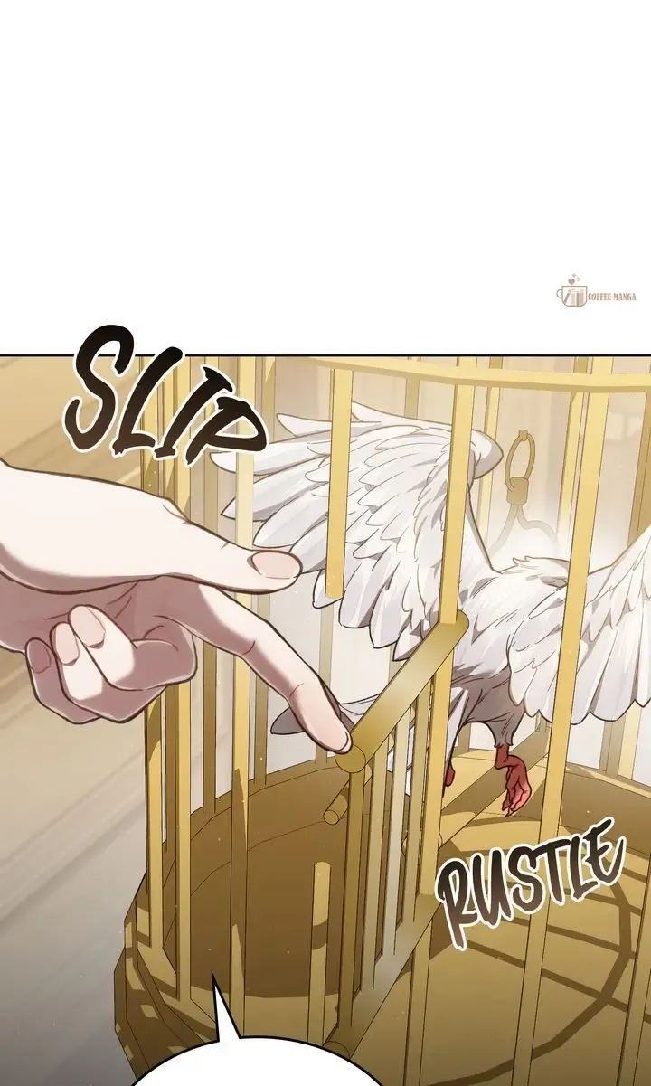 Reborn as the Enemy Prince Chapter 86 page 78 - 