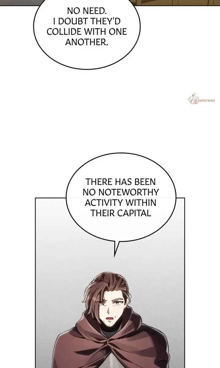 Reborn as the Enemy Prince Chapter 86 page 79 - 