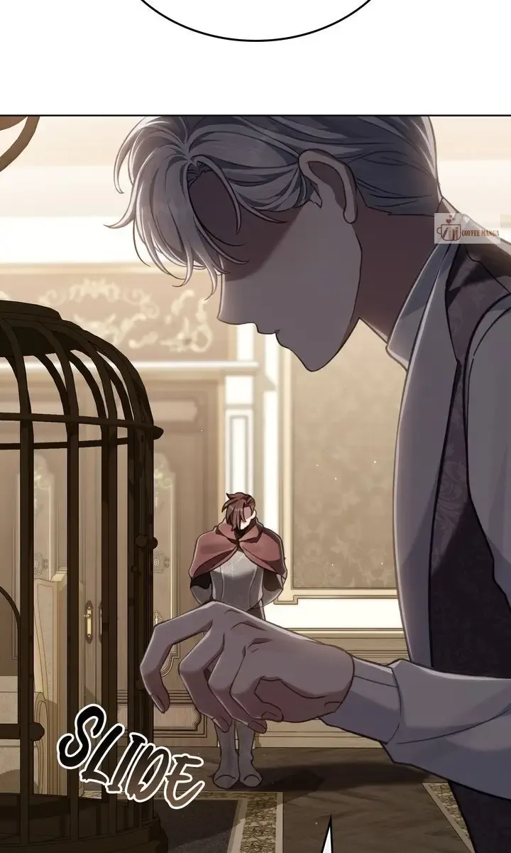 Reborn as the Enemy Prince Chapter 86 page 81 - 