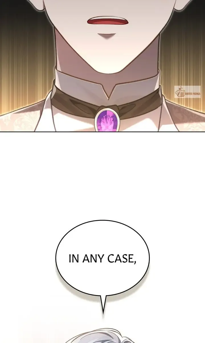 Reborn as the Enemy Prince Chapter 86 page 84 - 