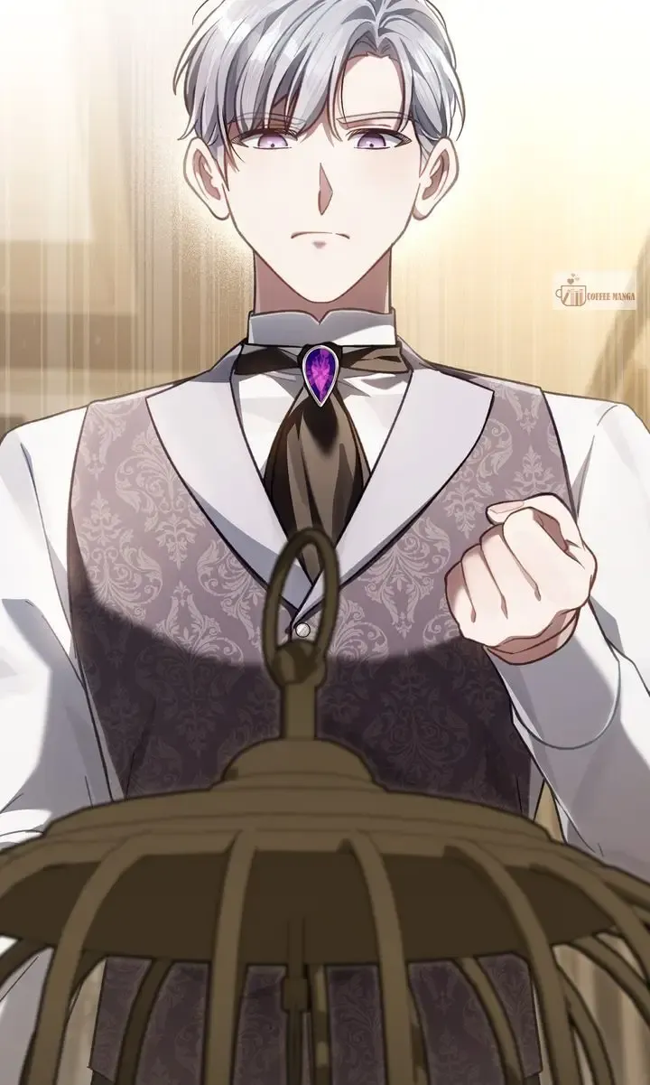 Reborn as the Enemy Prince Chapter 86 page 85 - 