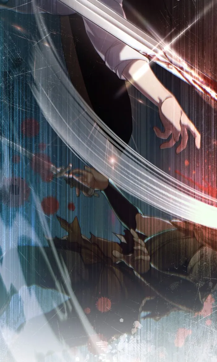 Reborn as the Enemy Prince Chapter 89 page 17 - 