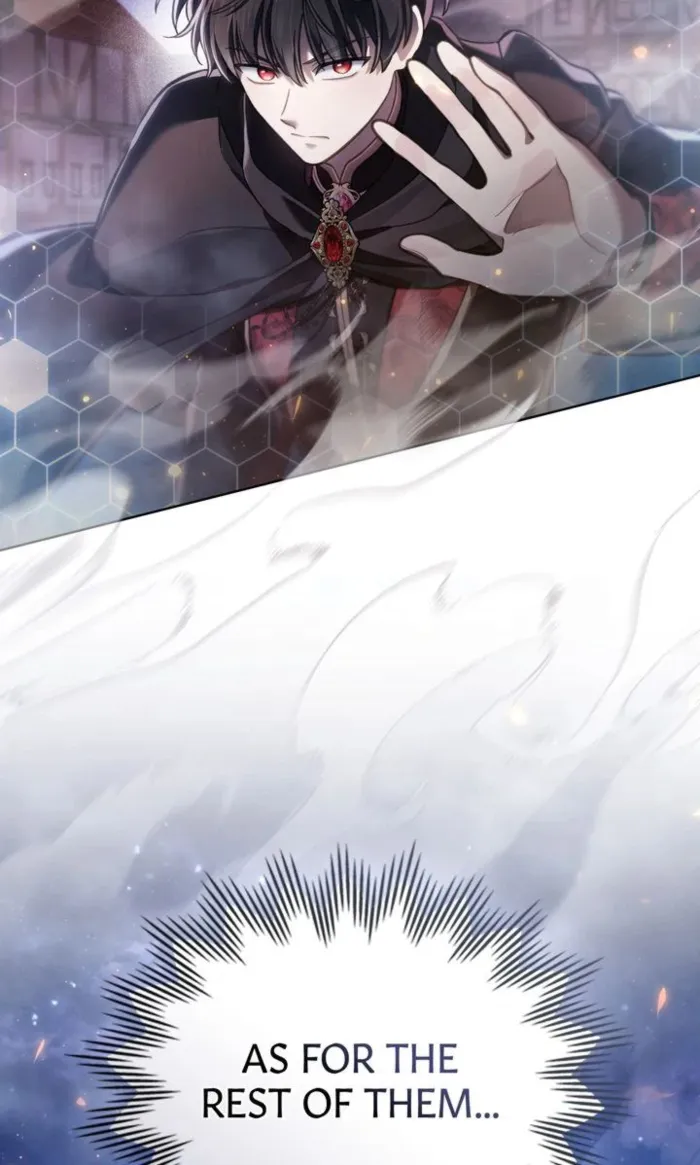Reborn as the Enemy Prince Chapter 89 page 24 - 