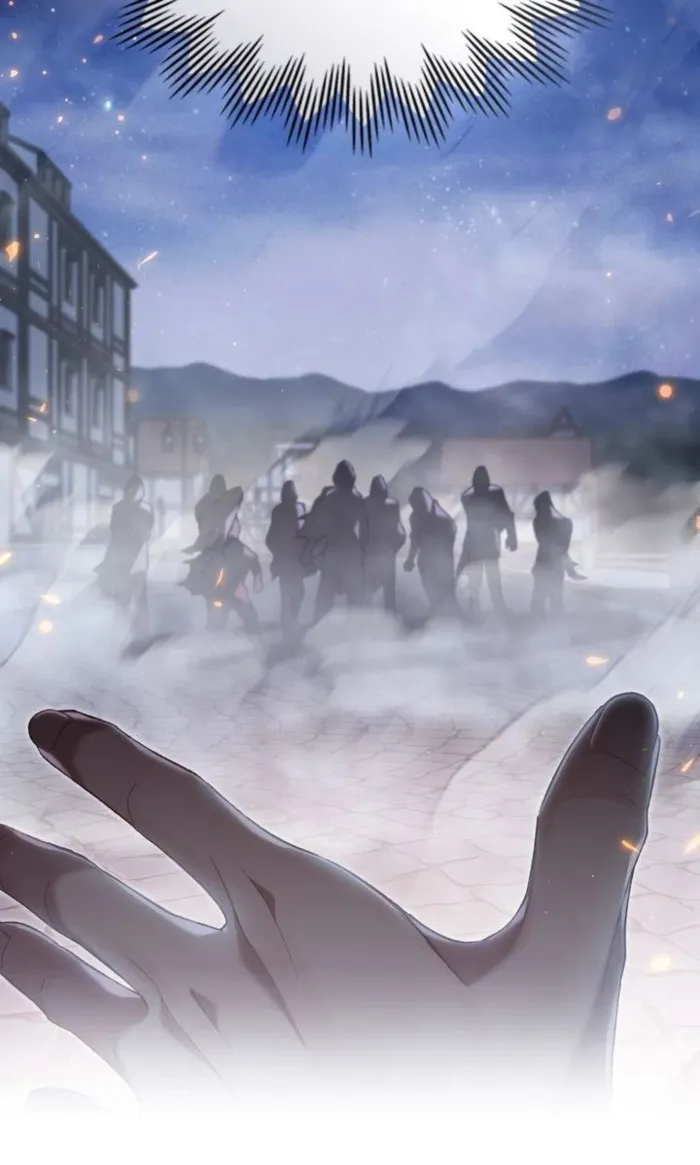 Reborn as the Enemy Prince Chapter 89 page 25 - 