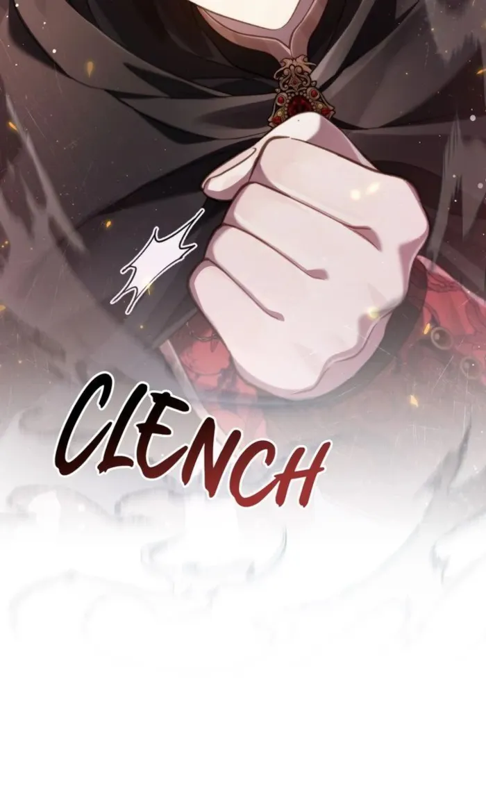 Reborn as the Enemy Prince Chapter 89 page 27 - 