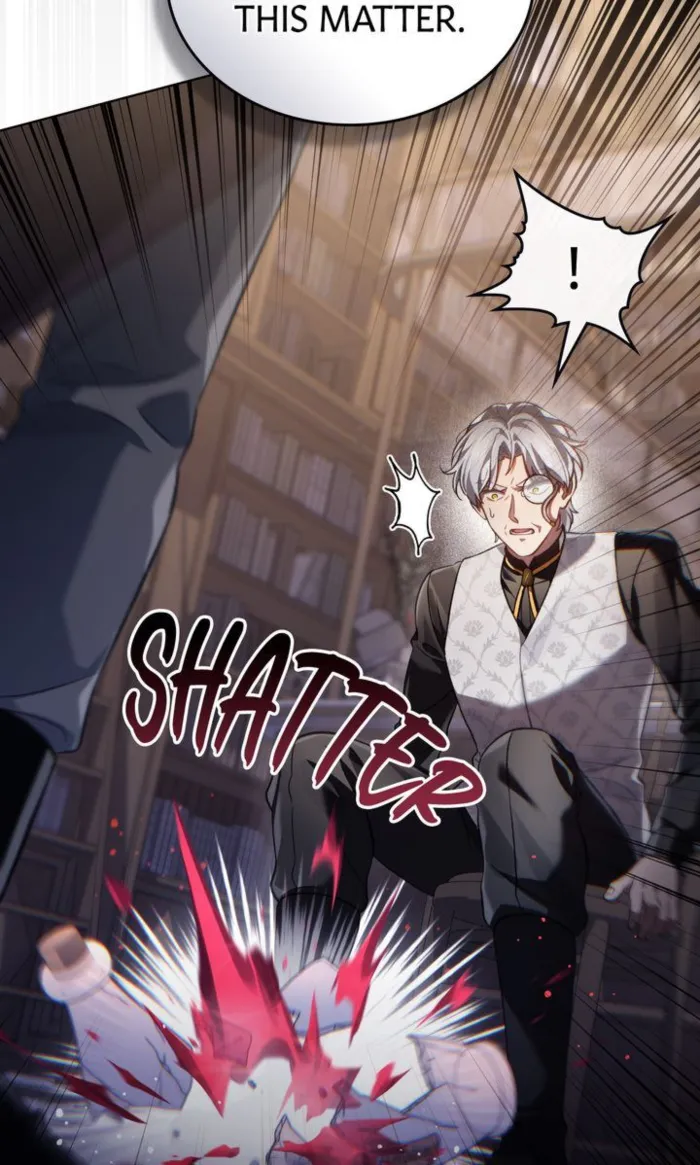 Reborn as the Enemy Prince Chapter 89 page 43 - 