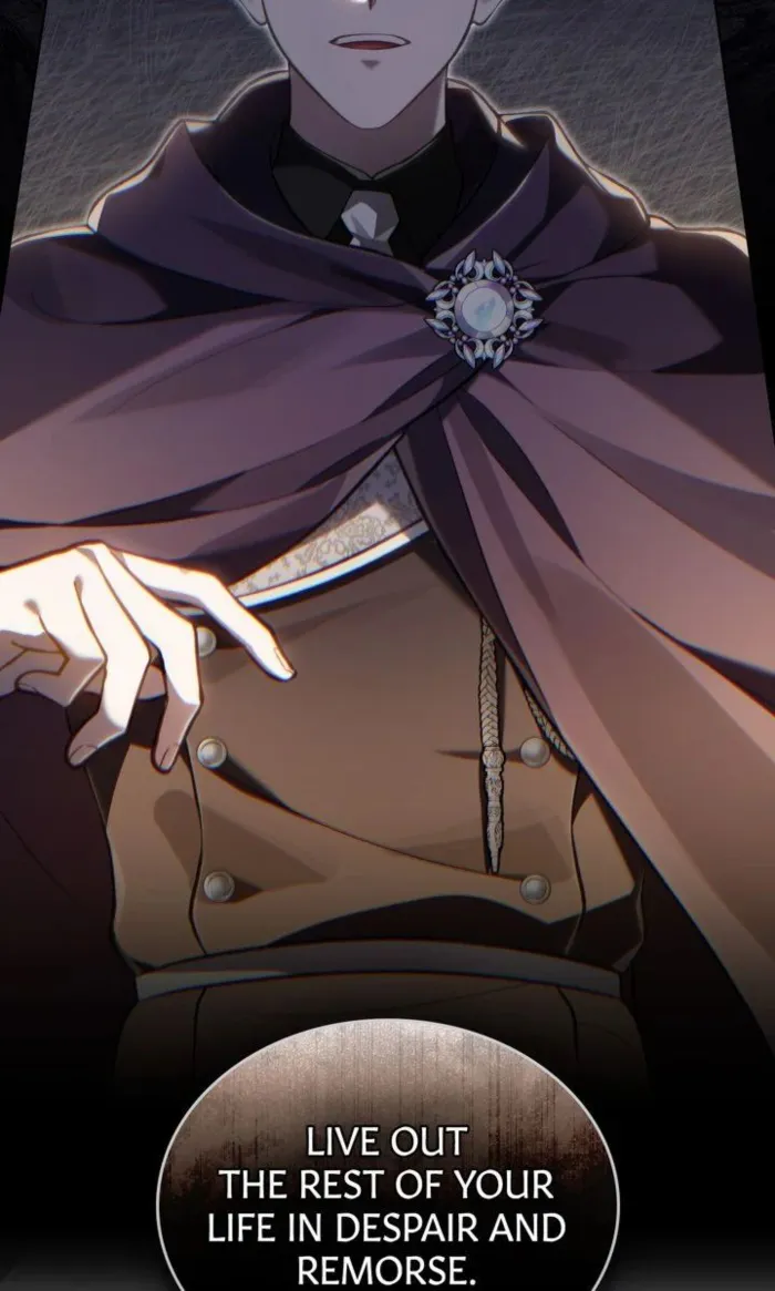 Reborn as the Enemy Prince Chapter 89 page 45 - 