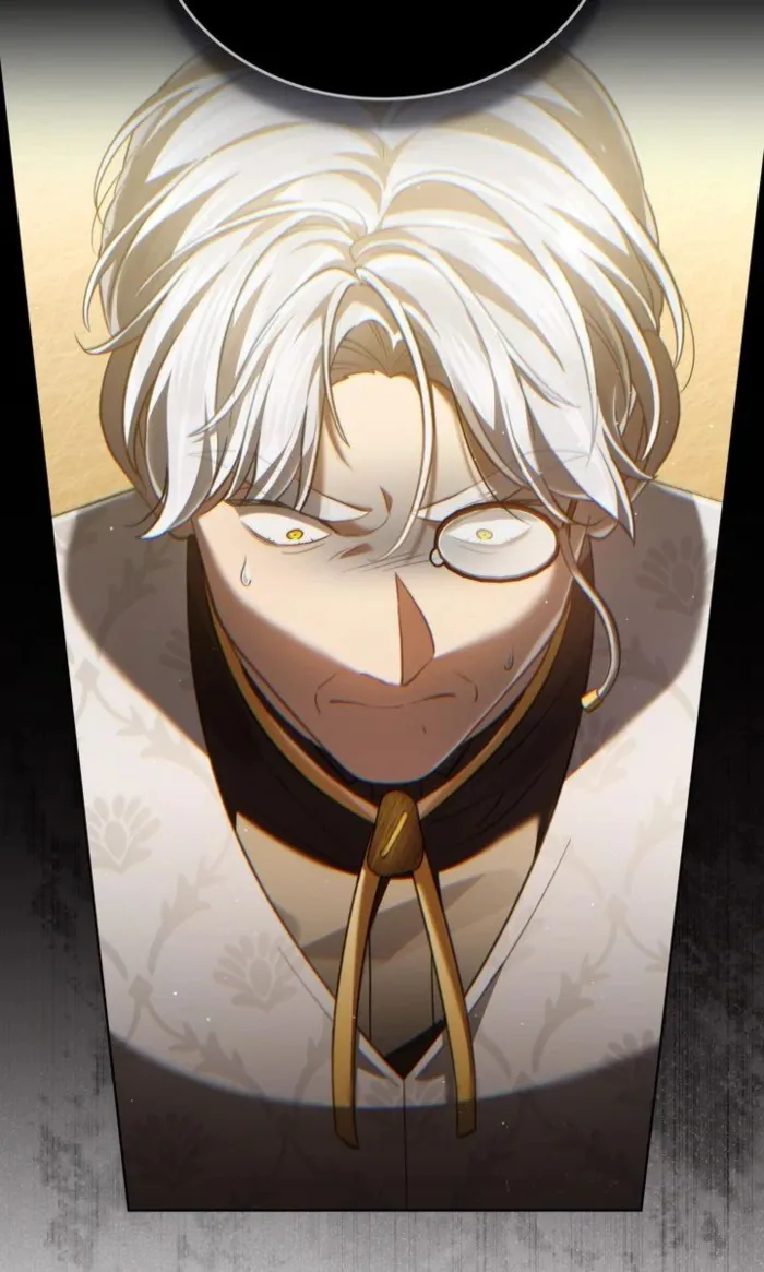 Reborn as the Enemy Prince Chapter 89 page 46 - 