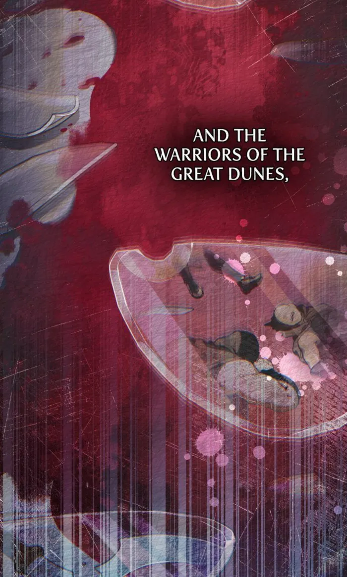 Reborn as the Enemy Prince Chapter 89 page 48 - 