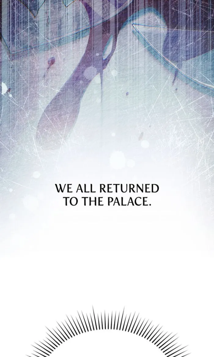 Reborn as the Enemy Prince Chapter 89 page 49 - 