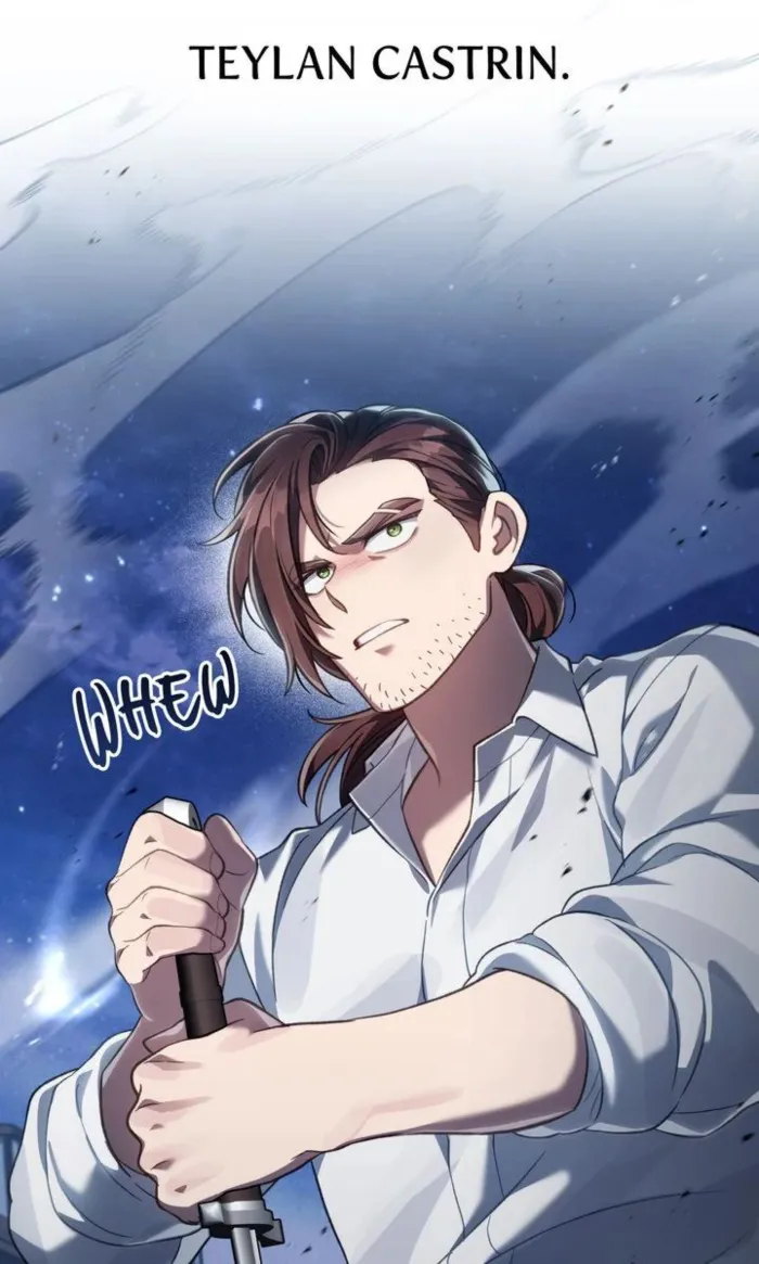 Reborn as the Enemy Prince Chapter 89 page 6 - 