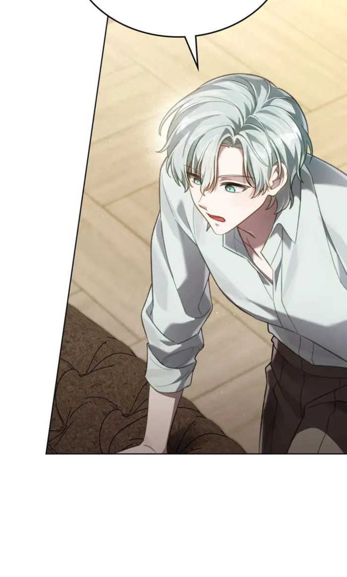 Reborn as the Enemy Prince Chapter 89 page 58 - 