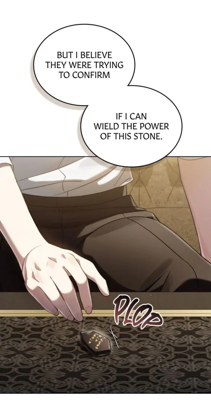 Reborn as the Enemy Prince Chapter 89 page 60 - 