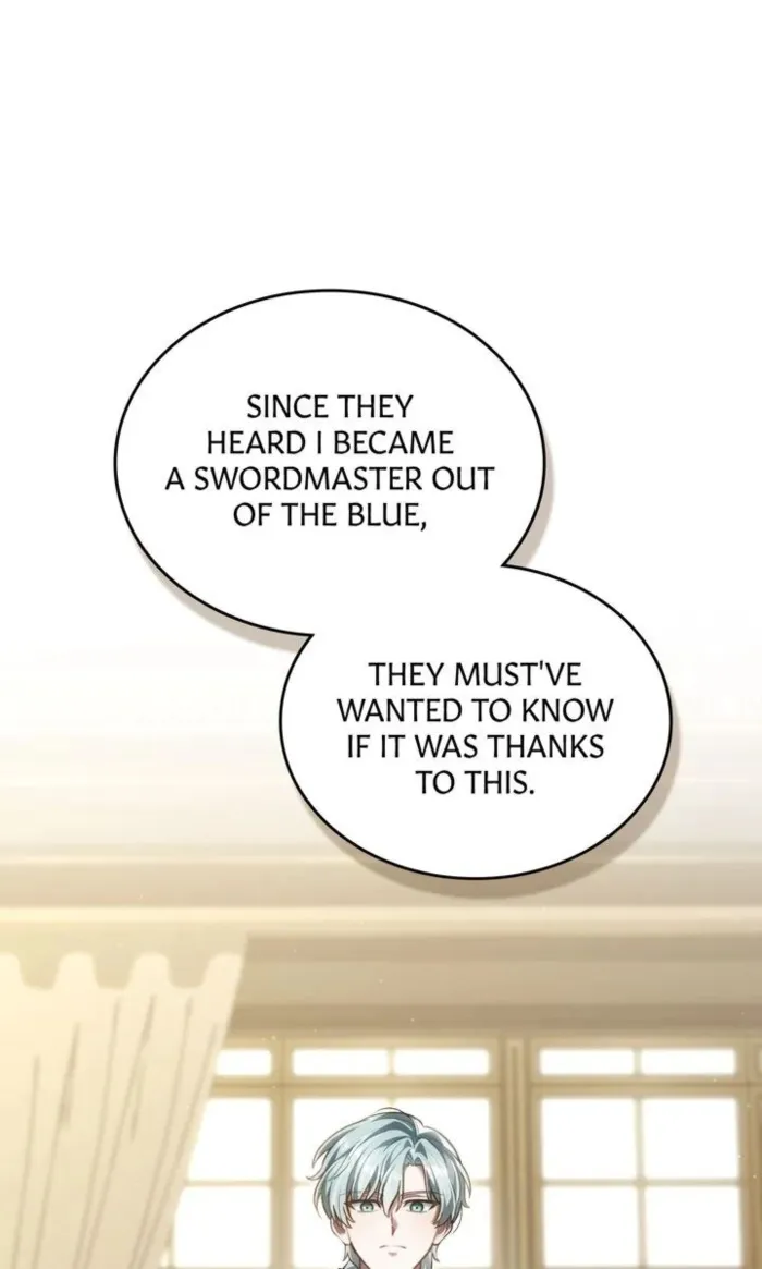 Reborn as the Enemy Prince Chapter 89 page 61 - 